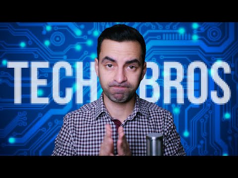 Thumbnail for The Problem With Silicon Valley Medicine by Medlife Crisis