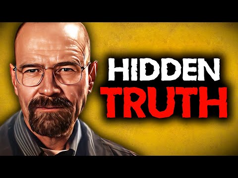 Thumbnail for Breaking Bad Tried to Warn You by Moon